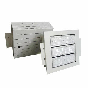 Lámpara de Techo Empotrada LED GMD9100A, 50000 Horas de Vida Útil, Ahorro de Energía, Antideslumbrante - Product Image 3