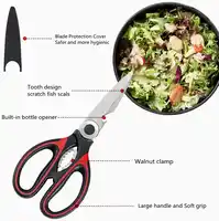 67% OFF! Shizoku Products, Multifunction Kitchen Shears