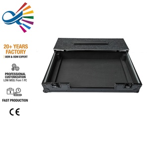 Étui <span class=keywords><strong>de</strong></span> transport professionnel personnalisé pour contrôleur <span class=keywords><strong>DJ</strong></span>, étui <span class=keywords><strong>de</strong></span> mixage, flight case pour <span class=keywords><strong>Pioneer</strong></span> X <span class=keywords><strong>DJ</strong></span> - XZ - Product Image 2