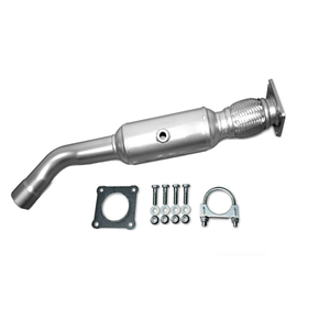 Catalizador <span class=keywords><strong>para</strong></span> Dodge Caravan 2.4L 2001-2007, Convertidores Catalíticos <span class=keywords><strong>para</strong></span> Chrysler Voyager 2001-2003 - Product Image 3