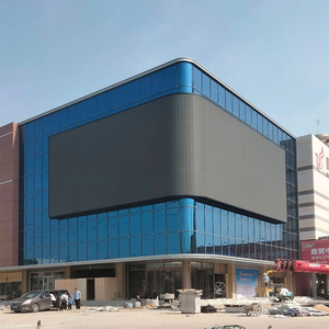 Ngoài trời p1.25/P2/p3p4/P5/P6/P10 Bảng điều chỉnh cố định đầy đủ màu sắc hiển thị P4 <span class=keywords><strong>LED</strong></span> <span class=keywords><strong>MODULE</strong></span>/p3.076 <span class=keywords><strong>LED</strong></span> <span class=keywords><strong>Board</strong></span> - Product Image 6