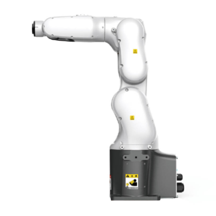 New Industrial Robot Large Operating Distance 6 Axis Robotic Arm with Manipulator High Efficiency Handling Multifunctional Usage
