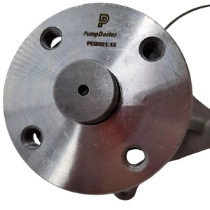 Pompe à eau du système de refroidissement 178-6633 1786633 pour moteurs 3064 3066 C4.2 C6 C6.4 pour pièces d'excavatrice E320C E320D Construction - Product Image 2