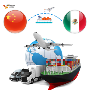 Transporteur chinois Fret maritime 20 pieds 40 pieds Agent logistique pour conteneurs expédition vers les états-unis Canada mexique depuis la chine - Product Image 1