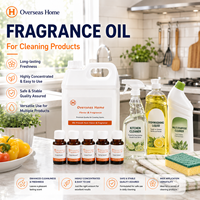 Lessive liquide enzymatique certifiée ISO pour éliminer les résidus de nourriture brûlée, rinçage rapide, sans traces