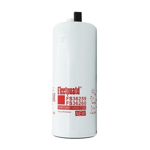 Dongfeng ตัวกรองน้ำมันเชื้อเพลิง4960197 <span class=keywords><strong>FS36259</strong></span> FS19898ประสิทธิภาพสูงแบบใหม่ - Product Image 1