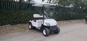 Carrito de Golf de Alta Velocidad para Campos de Golf y Recorridos Largos - Product Image 2