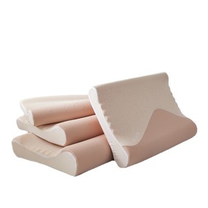 Memory Foam <b>Neck</b> <b>Pillow</b> U-Shape Medium Firmness Breathable For Adults Bedroom Use - Product Image 2