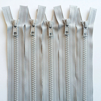 Machine d'injection à fermeture éclair en nylon plastique 30G Machines de fabrication de fermeture éclair entièrement automatiques