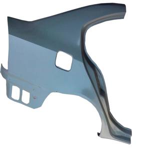 Pièces automobiles LA multi-adaptatives, garde-boue droit (Yisheng) pour Octavia <span class=keywords><strong>2018</strong></span> OE5E0 821 106CYS, recyclable - Product Image 1