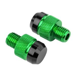 สำหรับฮอนด้า เอ็ม 10 กระจกมองหลังสำหรับรถจักรยานยนต์ ปลั๊กสกรูแบบดัดแปลงพร้อมสกรูสะท้อนแสง - Product Image 4