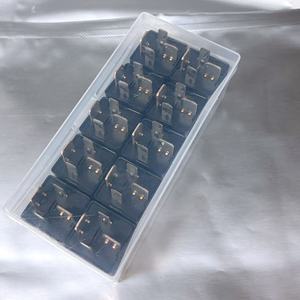 รีเลย์อัตโนมัติ V23136-J6-X48 ของแท้ใหม่เอี่ยม-ทองแดงดำ 24W มีสินค้าในสต็อก - Product Image 4