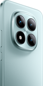 Redmi Note 15 Pro+ con Pantalla AMOLED, Gorilla Glass Victus 2, Snapdragon 7s Gen 4 Octa Core, 6500mAh, LTE, 120Hz, 5G, Teléfono en Inglés - Product Image 6