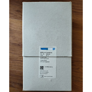 Пропорциональный клапан MPPE-<span class=keywords><strong>3</strong></span>-12-10-010-B 161174 - Product Image 1