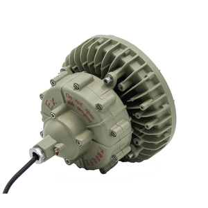 Chứng Nhận Atex 100W 150W, Đèn Led Chiếu Sáng Prueba De Explosiones LED Công Nghiệp - Product Image 4