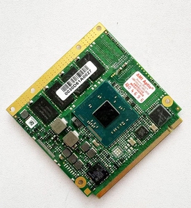 ARBOR 0030D61A0027 3.5 inch <b>motherboard</b> Industrial <b>Motherboard</b> CPU Board Stock 100%testing - Product Image 2