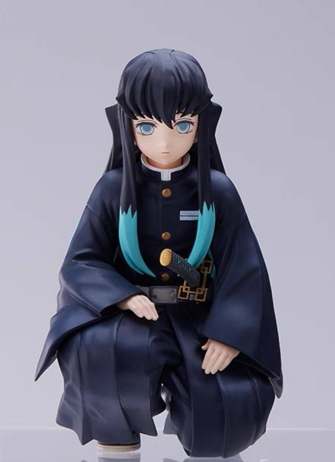 คุกเข่า muichiro