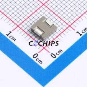Inducteur de puissance ZEYT0520H-2R2M SMD, 5,4x5,2 mm (Inductance : 2,2 µH) (Précision : 20 % Courant nominal : 5 A) - Product Image 2