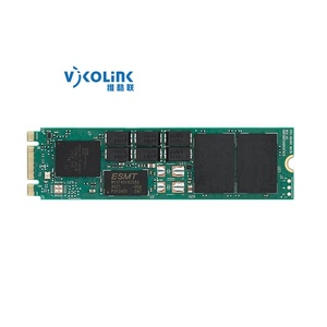 ER3-GD480 SSDs HDDs ER3 M.2 SATA M.2 2280 3D eTLC ER3-GD480 - Product Image 1