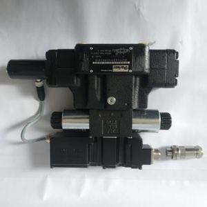 ระบบควบคุมทิศทางแบบหลายสัดส่วนไฮดรอลิก D41FCE01FC1NE7019 - Product Image 1