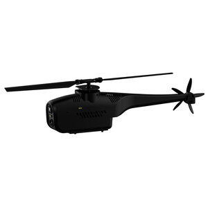 โดรนระยะไกลสำห<span class=keywords><strong>รับ</strong></span>ผู้เริ่มต้น ระบบ AI ติดตามเป้าหมาย กล้องคู่ ระยะส่งสัญญาณ 2 กม. โหมดมองเห็นภาพ 3 มิติ มอเตอร์ไร้แปรงถ่าน - Product Image 2