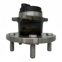Rodamiento de Cubo de Rueda para Automóvil de Alta Calidad, Piezas del Sistema de Transmisión Automotriz, 3104100U2210 2911400U1910 para JAC Refine S3