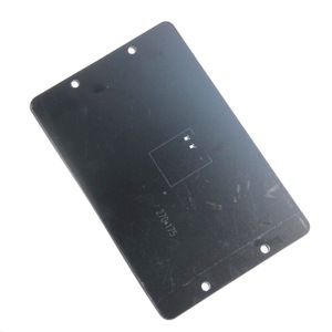 Masuyoshi Mitsu 6W 6V <b>Solar</b> <b>Panel</b> 270x175mm All Black Polycrystalline For Bicycles And Shared Bikes - Product Image 3