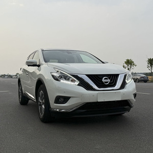 <span class=keywords><strong>Nissan</strong></span> <span class=keywords><strong>Murano</strong></span> Edición 2021, Autos Usados, 2.5L 186 hp L4, Volante a la Izquierda, Vehículos Dongfeng con Techo Solar Panorámico, Exportación <span class=keywords><strong>de</strong></span> China - Product Image 2