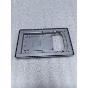 Plastic Manufacturer Injection <strong>Mould</strong> <strong>Making</strong> Plastic Industrial Moulding Custom Color Customized Size Custom Injection Mold - Product Image 4