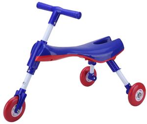 <span class=keywords><strong>Scuttle</strong></span> <span class=keywords><strong>Bug</strong></span> trẻ em Trike scooter Đồ chơi Đào tạo thể thao quà tặng có thể gập lại cho Trung Đông irasel 3 bánh xe - Product Image 4