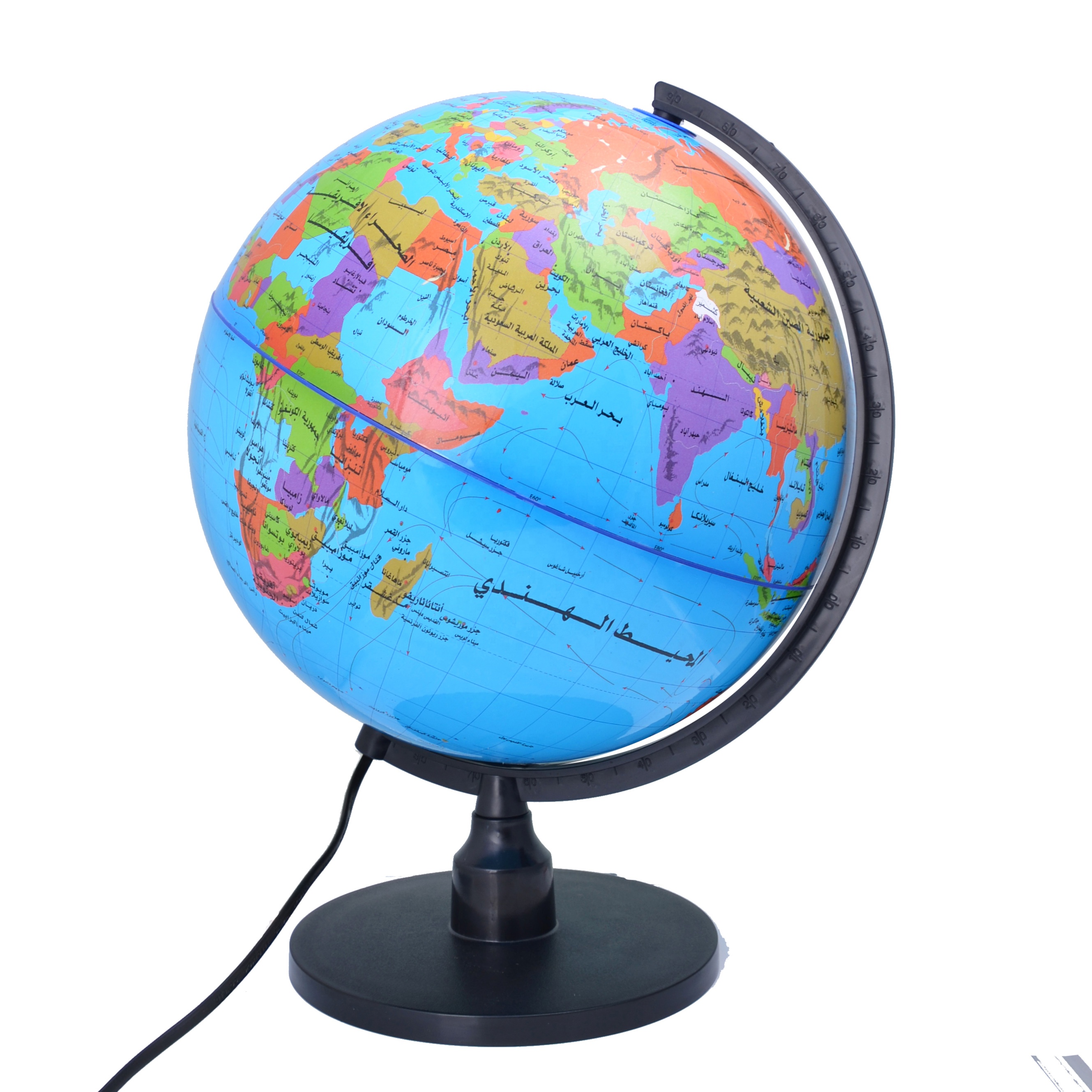 GLOBO Trolley Spesa 17X24,5X64 12Pz In Display