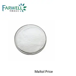 Farwell Maltol Preis 118-71-8