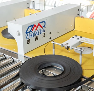 CHIEMDA Fabricant certifié ISO9001 <span class=keywords><strong>Bande</strong></span> <span class=keywords><strong>de</strong></span> bordure en PVC <span class=keywords><strong>Bande</strong></span> <span class=keywords><strong>de</strong></span> bordure en <span class=keywords><strong>plastique</strong></span> - Product Image 3
