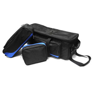 <span class=keywords><strong>Sac</strong></span> de <span class=keywords><strong>Bowling</strong></span> <span class=keywords><strong>Vintage</strong></span> à 3 balles pour hommes, ensemble de 3 boules, personnalisé, fabricants, vente en gros - Product Image 6