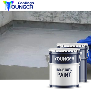 Material <span class=keywords><strong>de</strong></span> impermeabilización compuesto JS líquido para techos <span class=keywords><strong>de</strong></span> cemento resistente a la abrasión para piscina cocina sótano - Product Image 2