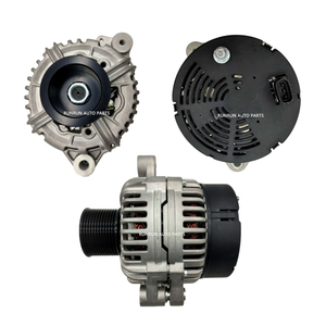 <span class=keywords><strong>Alternador</strong></span> generador de 24V 90A para IVECO, piezas de camión de alta resistencia 504349350 500315943 504349338 - Product Image 5