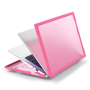 Fundas para Portátiles <span class=keywords><strong>Huawei</strong></span> <span class=keywords><strong>Matebook</strong></span> <span class=keywords><strong>D14</strong></span> SE <span class=keywords><strong>D14</strong></span> 2022, para Honor MagicBook 14 <span class=keywords><strong>2020</strong></span> 2021, MagicBook X14 2021, Fundas con Disipación de Calor - Product Image 5