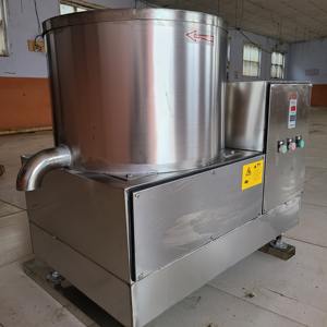 צמח מסחרי תרד מכונת ייבוש פירות מכונת ייבוש ירקות פירות מכונת ייבוש פירות - Product Image 3