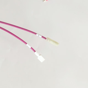 2510-3Y JST XH-3Y XH-6Y コネクタ 電子および電気ハーネス TUV（シャニュウブランド用） - Product Image 2