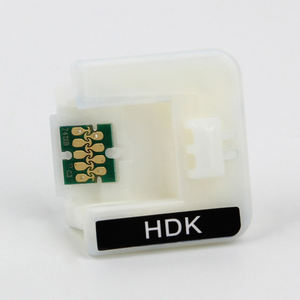 Chip Resetter Monouso in <span class=keywords><strong>Cartuccia</strong></span> per Stampanti <span class=keywords><strong>Epson</strong></span> Surecolor F6200 T3000 T3200 T3270 T5000 T5200 T5270 T7000 T7200 T7270 - Product Image 3