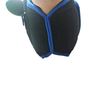 GL Nén Mắt Cá Chân Băng Bọc Liệu Pháp Lạnh Cho Chân Giảm Đau Lưu Thông-Mát Nóng Gel Nén Gói Sưng - Product Image 6