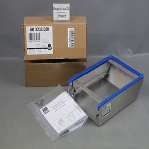 SK 3238080 Jet Water Hood SK3238080 176x245x55 Mm Neuf Original Spot Plc - Product Image 1