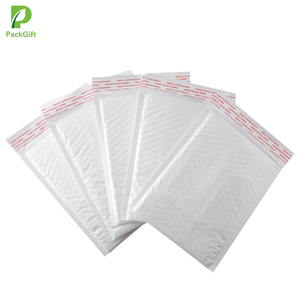 En gros <span class=keywords><strong>pas</strong></span> <span class=keywords><strong>cher</strong></span> blanc enveloppes sac d'annonce de <span class=keywords><strong>bulle</strong></span> - Product Image 3