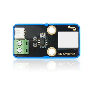 Kidsbits Gốc Khối Xây Dựng Điện Tử I2S Âm Thanh Mô-đun Khuếch Đại Công Suất - Product Image 1