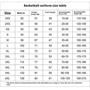 Ensembles de maillots de basket-ball unisexe personnalisés grande taille gilet de sport antibactérien respirant à séchage rapide pour adultes s'entraînant en été - Product Image 5