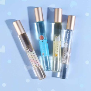 Ensemble de parfums en gros, <span class=keywords><strong>parfum</strong></span> léger et durable, <span class=keywords><strong>parfum</strong></span> élégant - Product Image 1