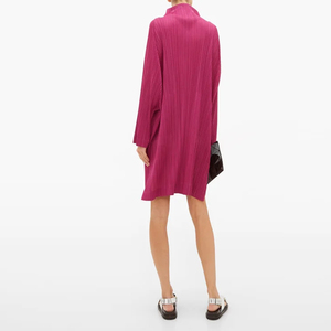 Robe Déesse Fan Vêtements D'été Nouveau Style Français Mince Européenne Plus <span class=keywords><strong>La</strong></span> Taille Des Femmes Robe - Product Image 6