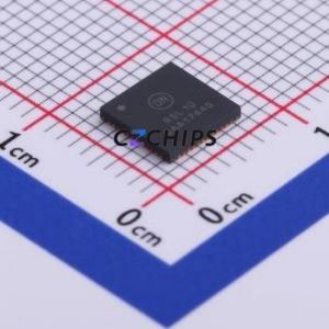 NCH-RSL10-101Q48-ABG Wireless Transceiver IC QFN-48-EP(6x6) RF I2C/ UART/ SPI Bluetooth - Product Image 1