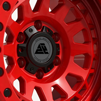 Jantes de véhicule utilitaire sport (SUV) SY 4x4 6x139.7 5/6 trous tout-terrain forgées pour Ford F-150 Raptor Jeep Wrangler