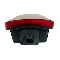 1x Ampoule halogène Lh/RH Feu arrière 8 broches de remplacement pour DAF CF/XF 1875578 1875577 côté gauche avec feu d'immatriculation